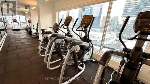 1101 - 15 Lower Jarvis Street, Toronto, ON - Indoor