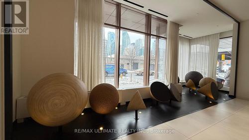 1101 - 15 Lower Jarvis Street, Toronto, ON - Indoor