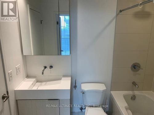 1101 - 15 Lower Jarvis Street, Toronto, ON - Indoor Photo Showing Bathroom