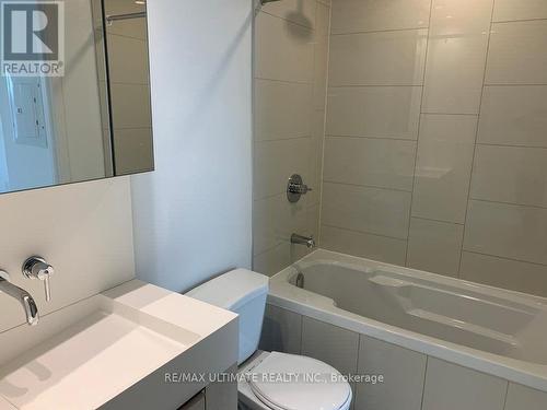 1101 - 15 Lower Jarvis Street, Toronto, ON - Indoor Photo Showing Bathroom