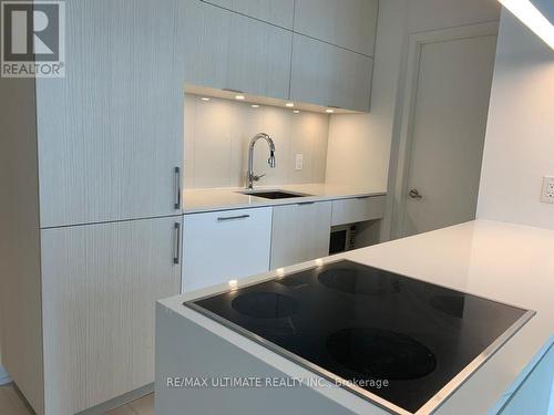 1101 - 15 Lower Jarvis Street, Toronto, ON - Indoor Photo Showing Kitchen