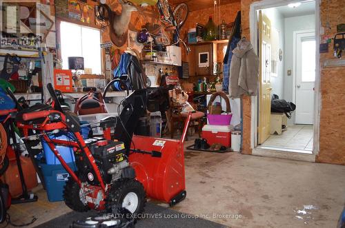 46 Paget Street, Sundridge, ON - Indoor