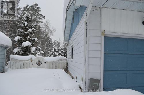 46 Paget Street, Sundridge, ON - Outdoor With Exterior