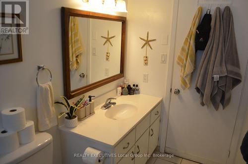 46 Paget Street, Sundridge, ON - Indoor Photo Showing Bathroom