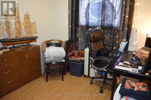 46 Paget Street, Sundridge, ON - Indoor