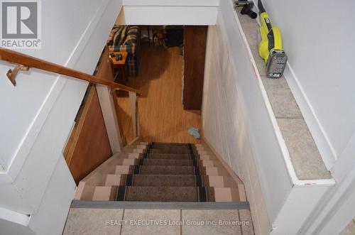 46 Paget Street, Sundridge, ON - Indoor Photo Showing Other Room