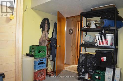 46 Paget Street, Sundridge, ON - Indoor Photo Showing Other Room