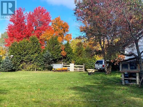 46 Paget Street, Sundridge, ON - Outdoor