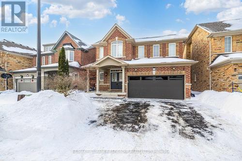 49 BIGNELL CRESCENT  Ajax, ON L1Z 0P6