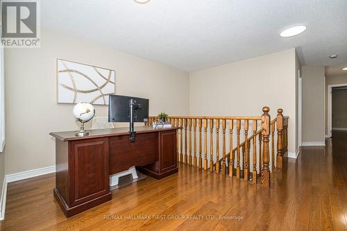 49 Bignell Crescent, Ajax, ON - Indoor