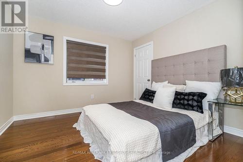 49 Bignell Crescent, Ajax, ON - Indoor Photo Showing Bedroom