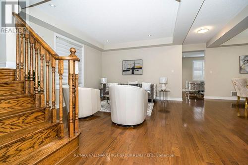 49 Bignell Crescent, Ajax, ON - Indoor Photo Showing Other Room