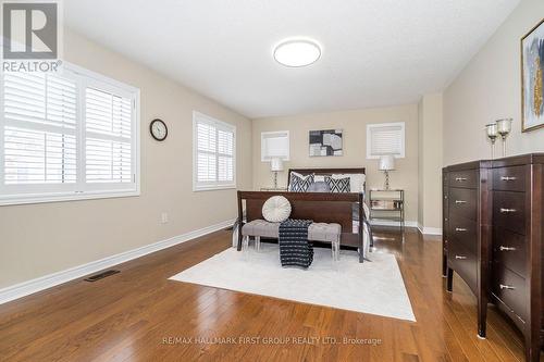 49 Bignell Crescent, Ajax, ON - Indoor