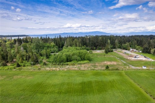 D Northwest Bay Rd, Nanoose Bay, BC 