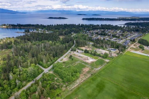 D Northwest Bay Rd, Nanoose Bay, BC 