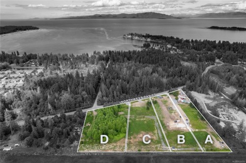D Northwest Bay Rd, Nanoose Bay, BC 