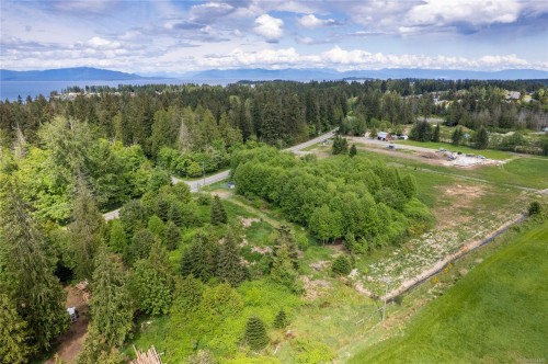 D Northwest Bay Rd, Nanoose Bay, BC 