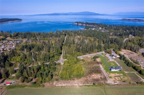 D Northwest Bay Rd, Nanoose Bay, BC 