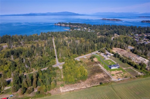 D Northwest Bay Rd, Nanoose Bay, BC 