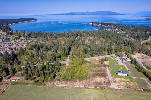 D Northwest Bay Rd, Nanoose Bay, BC 