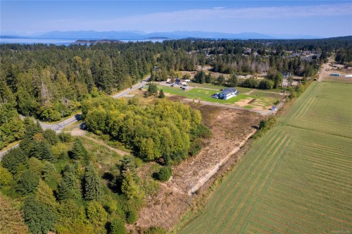 D Northwest Bay Rd, Nanoose Bay, BC 