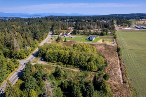 D Northwest Bay Rd, Nanoose Bay, BC 