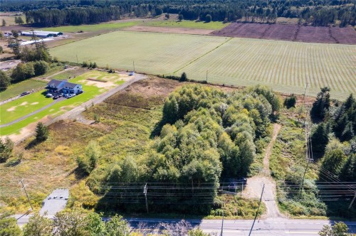 D Northwest Bay Rd, Nanoose Bay, BC 