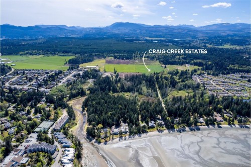 D Northwest Bay Rd, Nanoose Bay, BC 