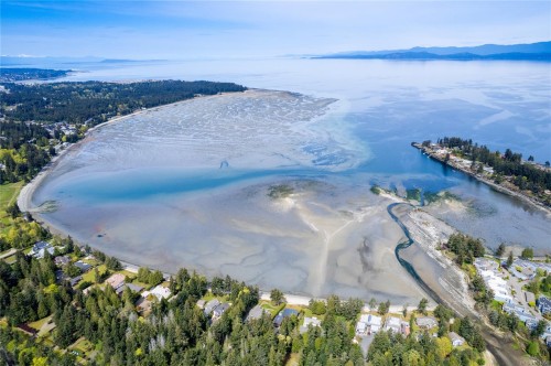 D Northwest Bay Rd, Nanoose Bay, BC 