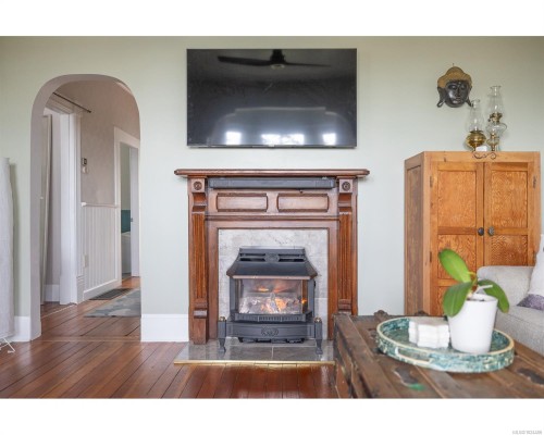 457 Milton St, Nanaimo, BC 