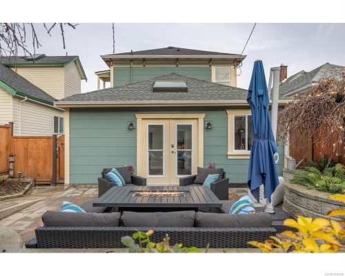 457 Milton St, Nanaimo, BC 