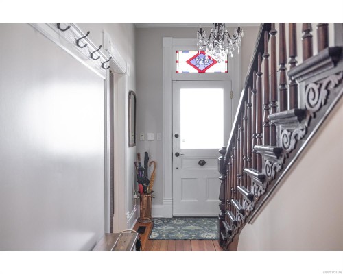 457 Milton St, Nanaimo, BC 