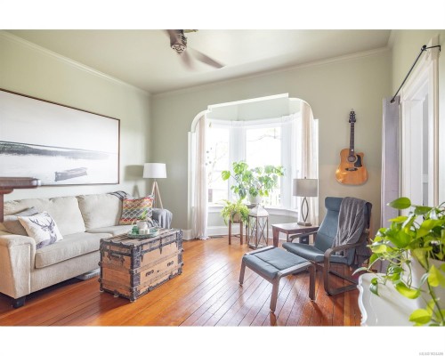 457 Milton St, Nanaimo, BC 