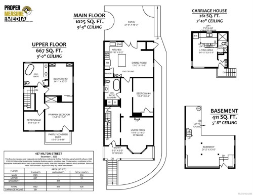 457 Milton St, Nanaimo, BC 