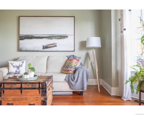 457 Milton St, Nanaimo, BC 