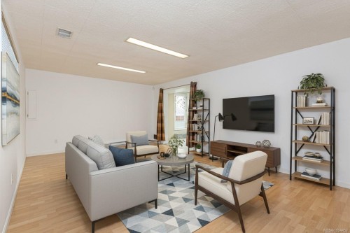 1697 Cedarwood Close, Saanich, BC 