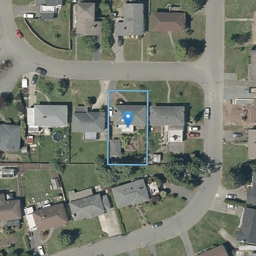 1697 Cedarwood Close, Saanich, BC 