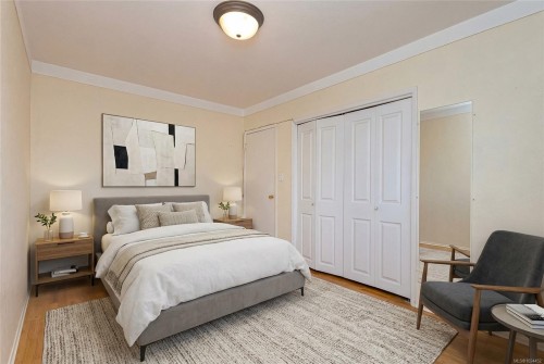 1697 Cedarwood Close, Saanich, BC 