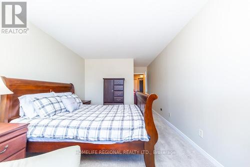 202 - 1665 Pickering Parkway, Pickering, ON - Indoor Photo Showing Bedroom