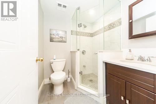 202 - 1665 Pickering Parkway, Pickering, ON - Indoor Photo Showing Bathroom