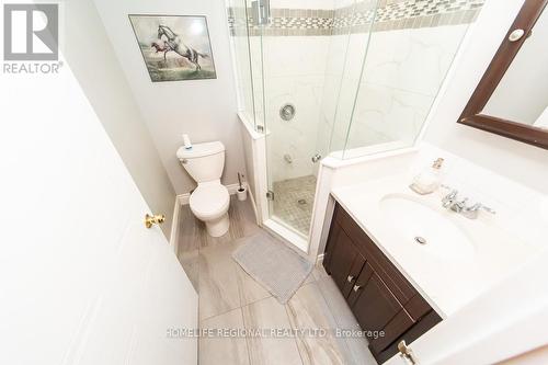 202 - 1665 Pickering Parkway, Pickering, ON - Indoor Photo Showing Bathroom
