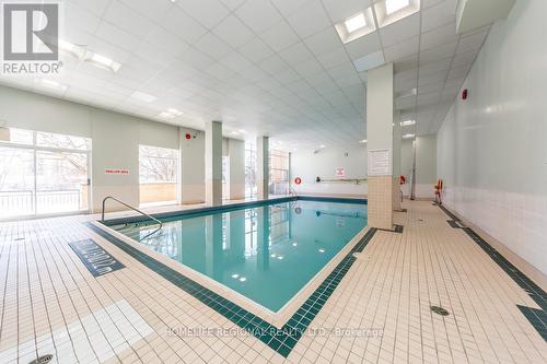 202 - 1665 Pickering Parkway, Pickering, ON - Indoor Photo Showing Other Room With In Ground Pool