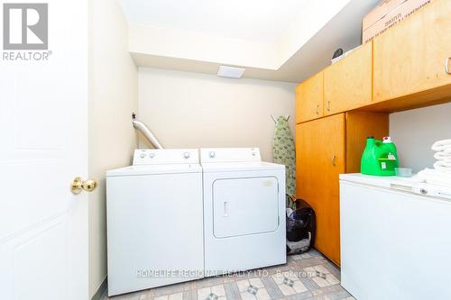 202 - 1665 Pickering Parkway, Pickering, ON - Indoor Photo Showing Laundry Room