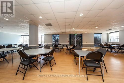 202 - 1665 Pickering Parkway, Pickering, ON - Indoor Photo Showing Dining Room