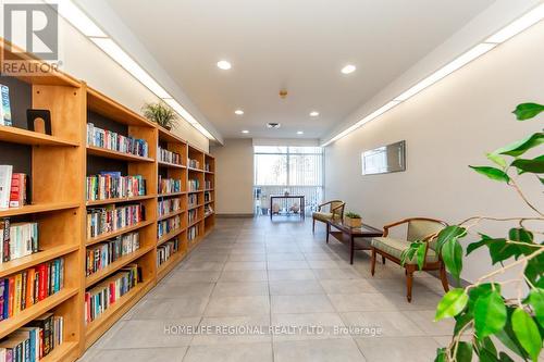 202 - 1665 Pickering Parkway, Pickering, ON - Indoor