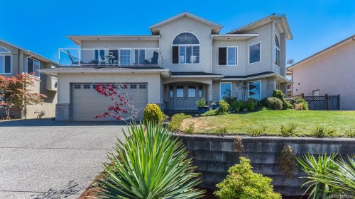 6529 Raven Rd, Nanaimo, BC 