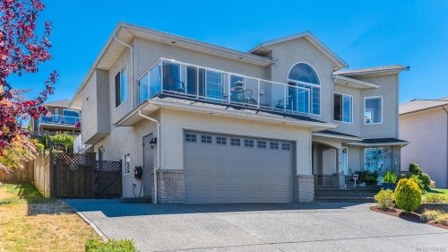 6529 Raven Rd, Nanaimo, BC 