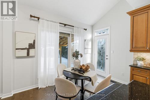 283 Ryerson Crescent, Oshawa, ON - Indoor