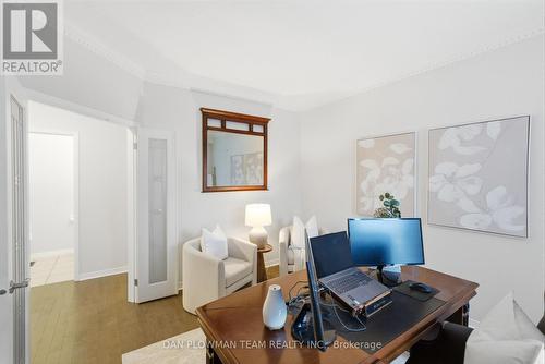 283 Ryerson Crescent, Oshawa, ON - Indoor Photo Showing Office