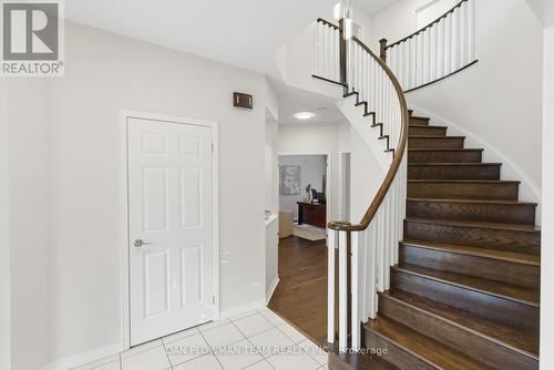 283 Ryerson Crescent, Oshawa, ON - Indoor Photo Showing Other Room